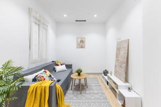 Apartament  General diaz porlier. Coqueto piso reformado de dos dormitorios en la calle general dí