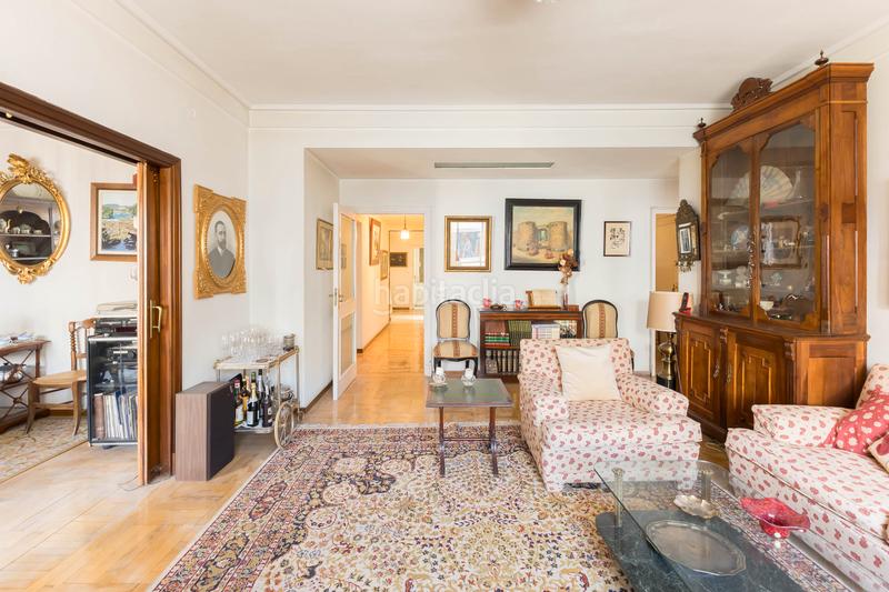 Foto 01d7f328-9146-45d1-a457-3f1deb404a5b. Apartamento exclusivo apartamento en chamberí en Arapiles Madrid