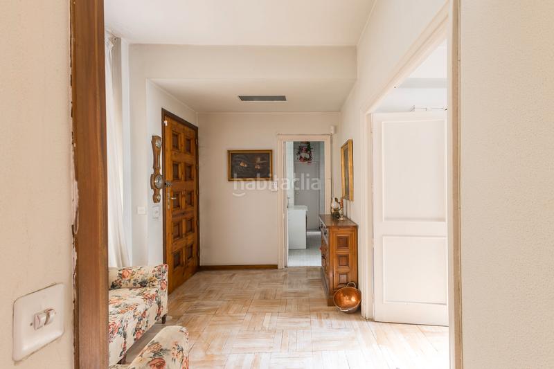 Foto 048f0c89-eb44-4900-b490-b0c315986d2e. Apartamento exclusivo apartamento en chamberí en Arapiles Madrid