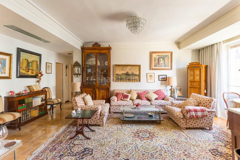 Foto 098e37ef-1533-4b47-a480-c90b24230d63. Apartamento exclusivo apartamento en chamberí en Arapiles Madrid
