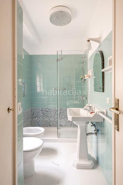 Foto 1a4c298d-4d92-4794-b287-d0f9096d6d5e. Apartamento exclusivo apartamento en chamberí en Arapiles Madrid
