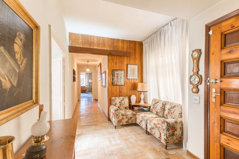 Foto 1bbaa0d3-44df-41c6-9cff-eff5dddb2b9c. Apartamento exclusivo apartamento en chamberí en Arapiles Madrid