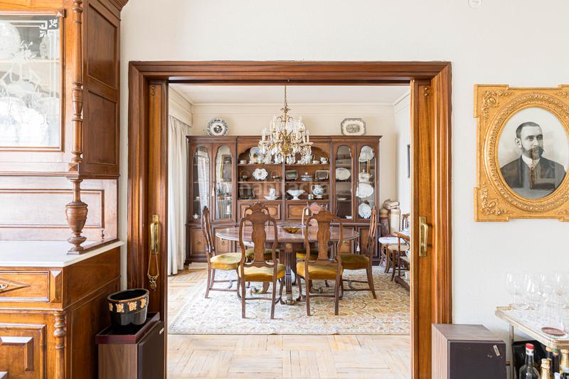 Foto 1e2a8158-0b46-475e-bcf8-2c613d756252. Apartamento exclusivo apartamento en chamberí en Arapiles Madrid