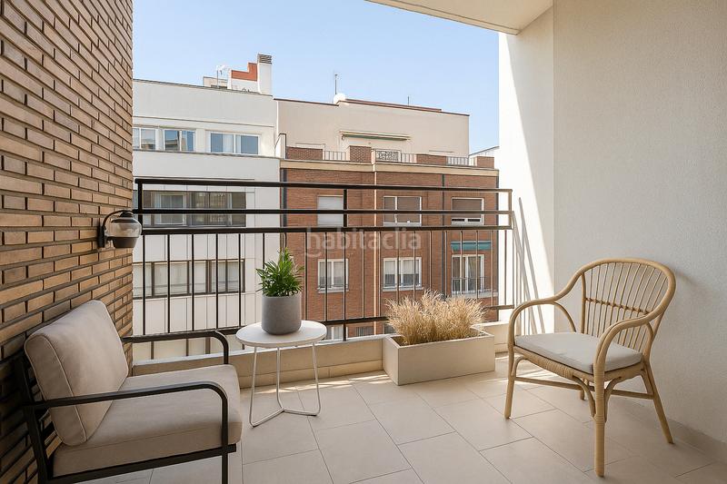 Foto 229a938d-9e80-42f1-98e6-9b919c24cd13. Apartamento exclusivo apartamento en chamberí en Arapiles Madrid