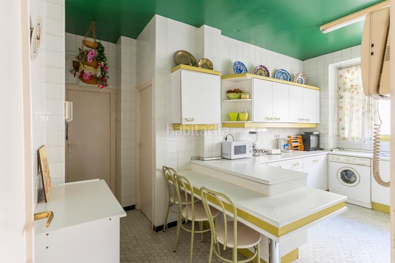 Foto 34952a02-5ce3-4bc5-9966-36a54042b7b4. Apartamento exclusivo apartamento en chamberí en Arapiles Madrid