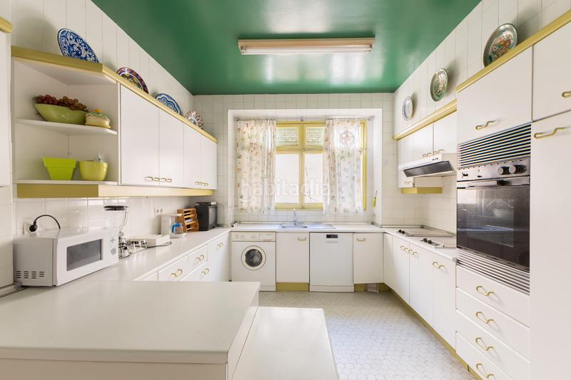 Foto 34993d25-a33d-451f-97c3-64e2da2b83ed. Apartamento exclusivo apartamento en chamberí en Arapiles Madrid