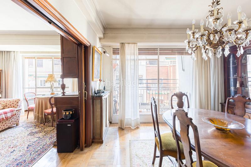 Foto 404a5ac2-ec6c-4965-8bef-a6088766d9bc. Apartamento exclusivo apartamento en chamberí en Arapiles Madrid