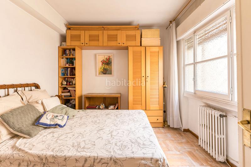 Foto 517a70a9-5040-44c8-83a1-00789b28572e. Apartamento exclusivo apartamento en chamberí en Arapiles Madrid