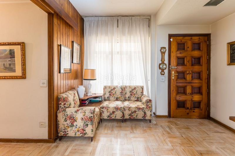 Foto 5f3a4c44-5fc9-43f7-9e18-e7f3ca7820f0. Apartamento exclusivo apartamento en chamberí en Arapiles Madrid