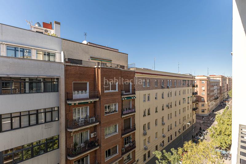 Foto 6bb87d81-b479-4b55-be06-fbc553b0950f. Apartamento exclusivo apartamento en chamberí en Arapiles Madrid