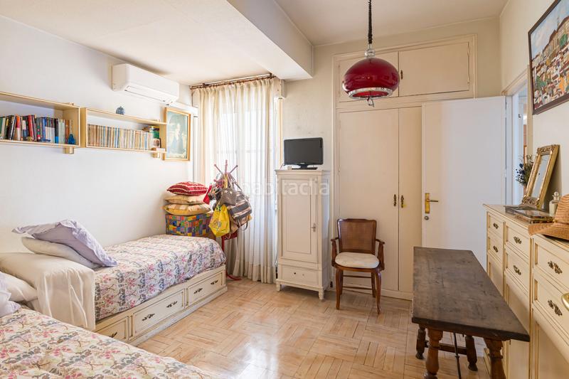 Foto 6f649219-5752-43ea-bceb-c3c178dcf7c2. Apartamento exclusivo apartamento en chamberí en Arapiles Madrid