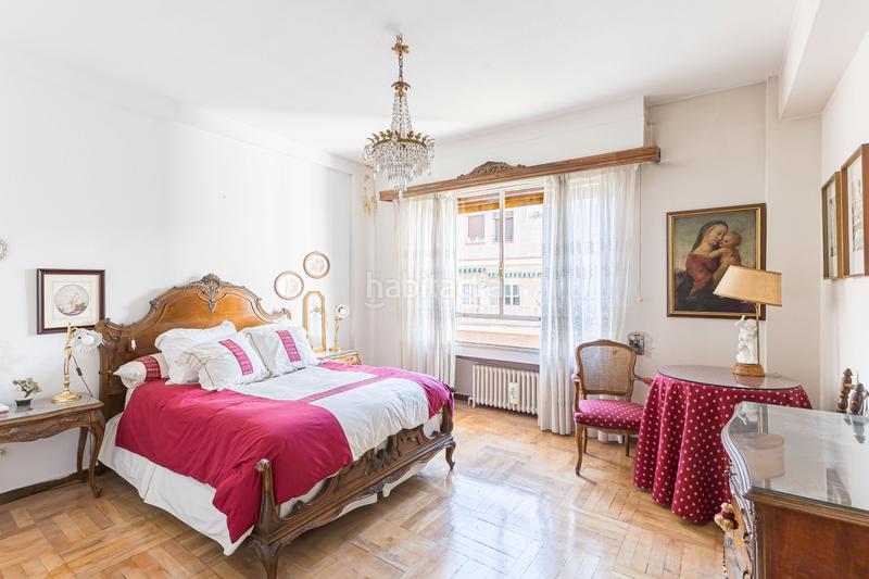 Foto 7625ad0a-e345-4dbb-9234-fee0769fcd0d. Apartamento exclusivo apartamento en chamberí en Arapiles Madrid