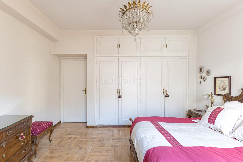 Foto 77782d8f-b760-4861-b902-1c588f90574c. Apartamento exclusivo apartamento en chamberí en Arapiles Madrid