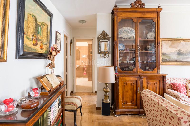 Foto 96431bb0-0011-4d39-b81f-dfbe94f83efd. Apartamento exclusivo apartamento en chamberí en Arapiles Madrid