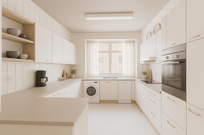 Foto 97da6683-3b32-48bd-b6b9-347320e53f7a. Apartamento exclusivo apartamento en chamberí en Arapiles Madrid