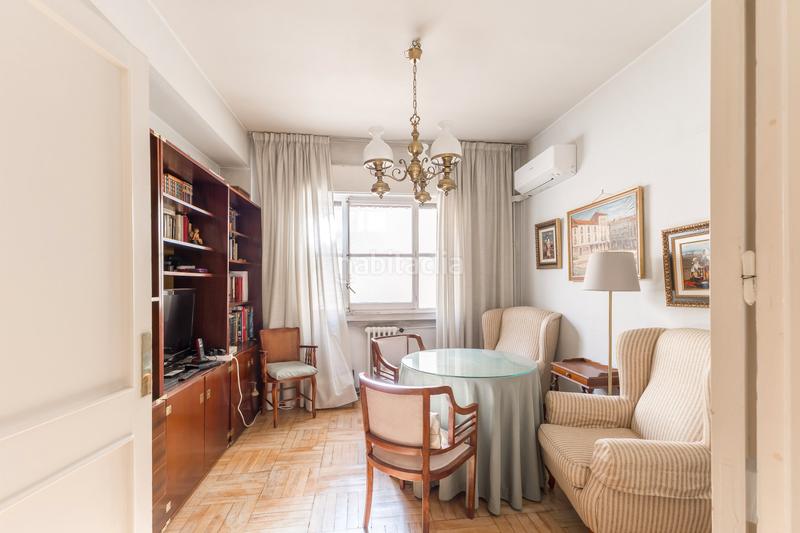 Foto a3a4d3d7-770e-4774-bd0f-4502b7fa88fd. Apartamento exclusivo apartamento en chamberí en Arapiles Madrid