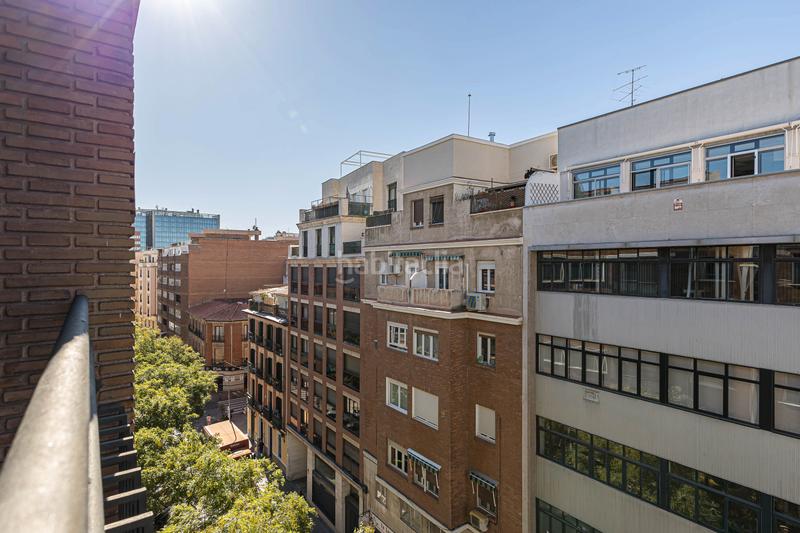 Foto aaa49a02-edd7-46fc-b106-4d58859e11c2. Apartamento exclusivo apartamento en chamberí en Arapiles Madrid