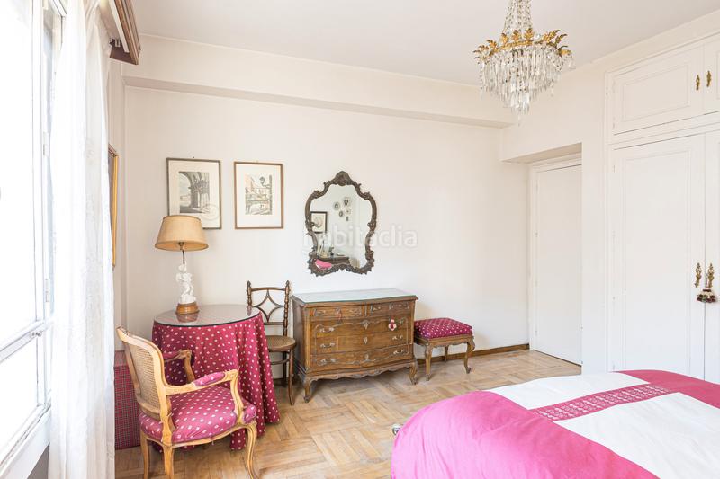 Foto c3320fdc-b62f-431c-94f5-17408d846ff0. Apartamento exclusivo apartamento en chamberí en Arapiles Madrid