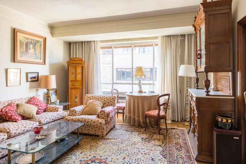 Foto de3ca766-8723-4cdf-ae8e-21a12fb91b62. Apartamento exclusivo apartamento en chamberí en Arapiles Madrid