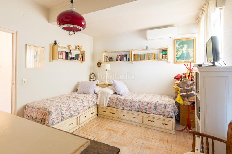 Foto e1d426b4-14a2-4d03-b0ab-88e43b04ee3d. Apartamento exclusivo apartamento en chamberí en Arapiles Madrid