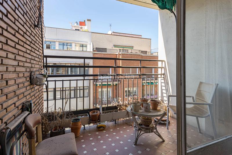 Foto f30d9e17-2086-495e-95e5-bf33fad4575f. Apartamento exclusivo apartamento en chamberí en Arapiles Madrid