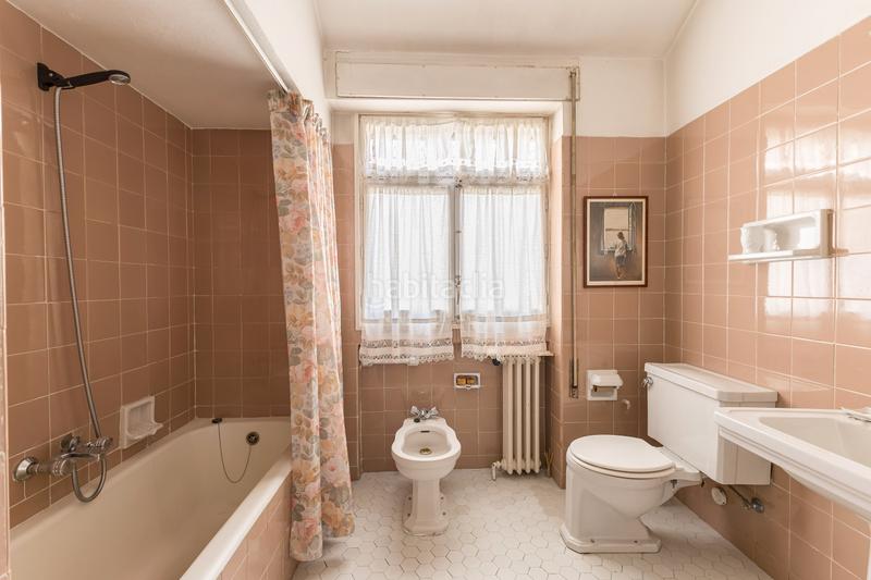 Foto f852189c-4850-41bd-93d6-59fe6cc0a616. Apartamento exclusivo apartamento en chamberí en Arapiles Madrid