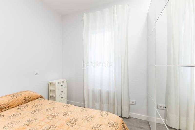 Foto 06295047-6a0c-42c4-9611-06aa121cacfc. Apartament amb calefacció a Ríos Rosas-Nuevos Ministerios Madrid