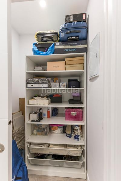 Foto 1b8b575a-8b25-4980-a8a5-1bef2b1318a5. Apartament amb calefacció a Ríos Rosas-Nuevos Ministerios Madrid