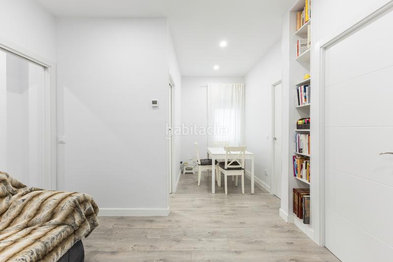 Foto 2254a040-5399-48c9-9c18-c4da42859587. Apartament amb calefacció a Ríos Rosas-Nuevos Ministerios Madrid