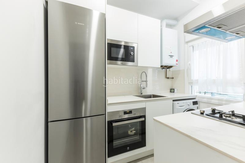 Foto 263a7186-42ef-4ff7-8c84-354087d5234d. Apartament amb calefacció a Ríos Rosas-Nuevos Ministerios Madrid