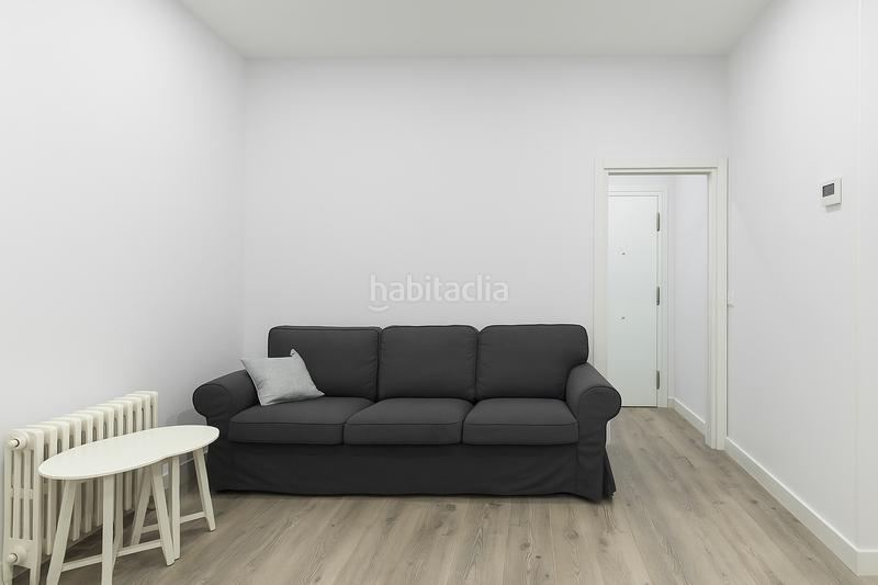 Foto 3129355e-e133-496b-b529-2387b176c931. Apartament amb calefacció a Ríos Rosas-Nuevos Ministerios Madrid