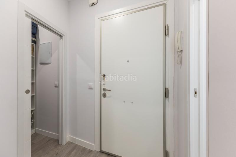 Foto 35d3e4b5-b558-4791-889c-a41dc24151d2. Apartament amb calefacció a Ríos Rosas-Nuevos Ministerios Madrid