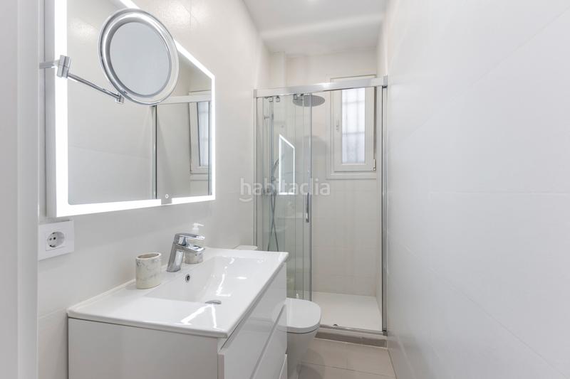 Foto 571d720b-79fd-4f89-8c6a-5e96b822ae1a. Apartament amb calefacció a Ríos Rosas-Nuevos Ministerios Madrid