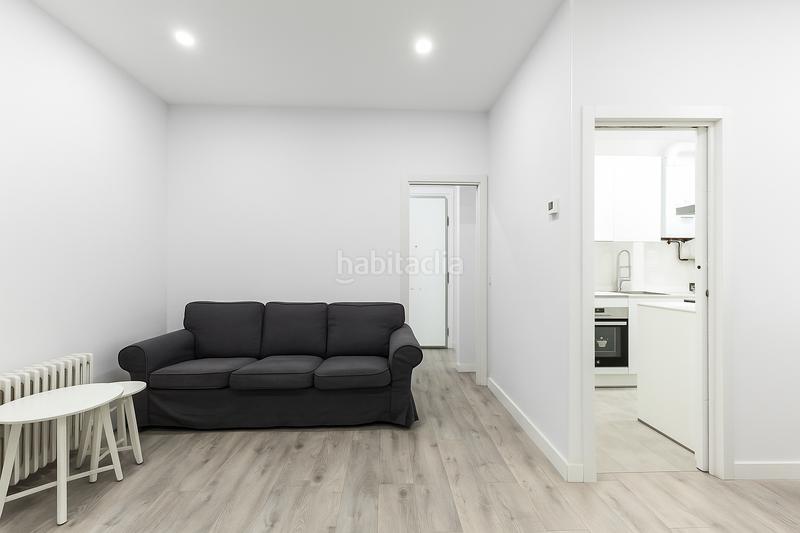 Foto 5cd687ba-364d-4bfc-9b60-9d6294d06c1d. Apartament amb calefacció a Ríos Rosas-Nuevos Ministerios Madrid