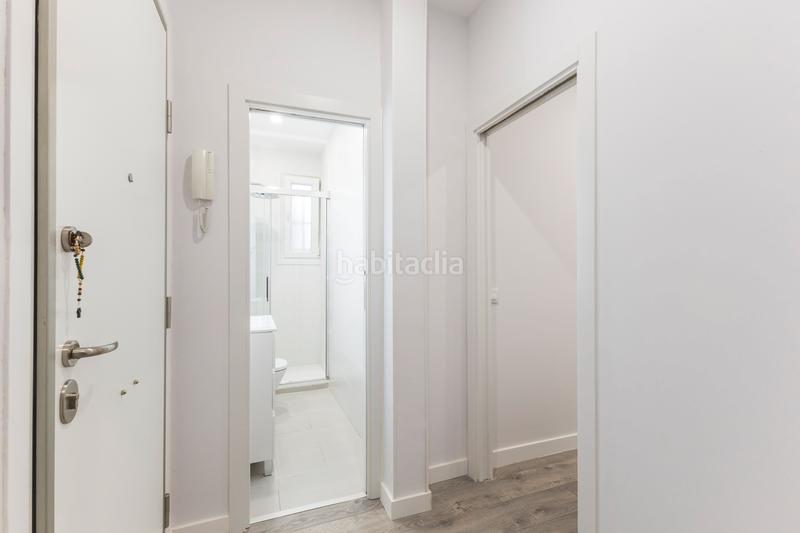 Foto 61406439-08f4-4619-a9db-1a5673bef828. Apartament amb calefacció a Ríos Rosas-Nuevos Ministerios Madrid