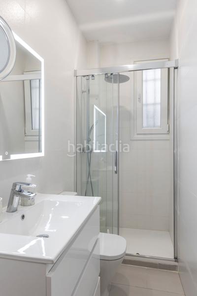 Foto 76d06fd1-7a71-43de-9d0d-50052e0e36f4. Apartament amb calefacció a Ríos Rosas-Nuevos Ministerios Madrid