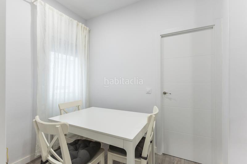 Foto 7f54acf0-9783-4821-be27-e0be158694fa. Apartament amb calefacció a Ríos Rosas-Nuevos Ministerios Madrid