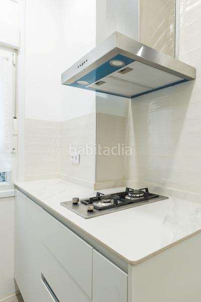 Foto 9a3bfa9e-b15f-42c8-8487-213098469c0d. Apartament amb calefacció a Ríos Rosas-Nuevos Ministerios Madrid