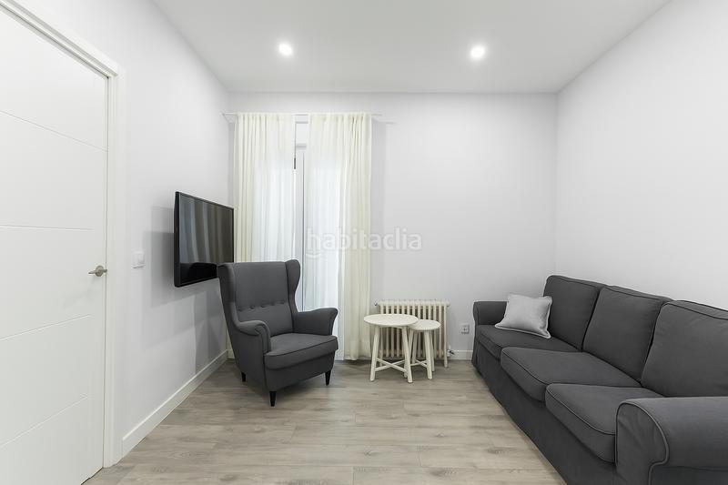 Foto a1fdba7d-0d86-46b8-98d3-ca0c419b8830. Apartament amb calefacció a Ríos Rosas-Nuevos Ministerios Madrid