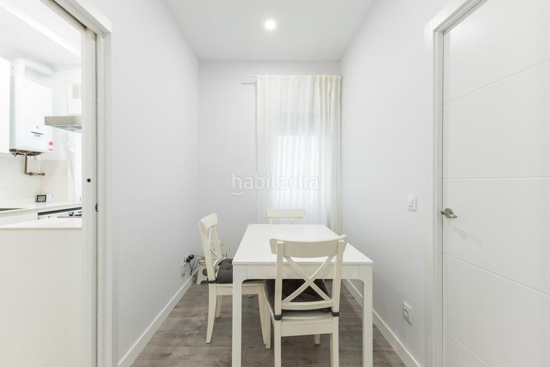Foto a340dd94-8144-4a67-805e-1bb97ad7b380. Apartament amb calefacció a Ríos Rosas-Nuevos Ministerios Madrid