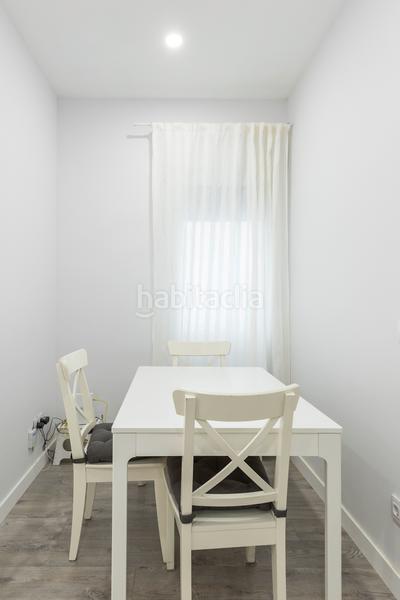 Foto b3940530-5c52-4af7-8c8d-51c13e01ed0d. Apartament amb calefacció a Ríos Rosas-Nuevos Ministerios Madrid