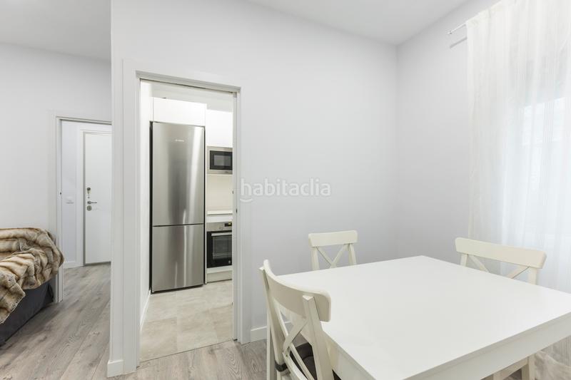 Foto be76276f-ac08-45dc-920a-2b4200331b34. Apartament amb calefacció a Ríos Rosas-Nuevos Ministerios Madrid