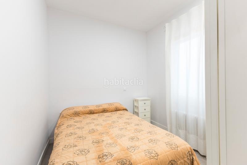 Foto eeb9641d-732d-4e4d-807b-7edd5c2ba75e. Apartament amb calefacció a Ríos Rosas-Nuevos Ministerios Madrid