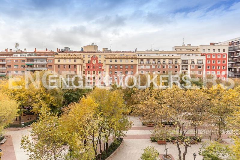 Foto 2565bf89-ca5d-473b-9a67-71b2259e5778. Location appartement avec chauffage piscine dans Bellas Vistas Madrid