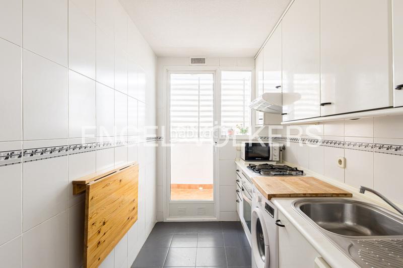 Foto 7aaa0d04-946e-4c81-868c-b88bcc99c972. Location appartement avec chauffage piscine dans Bellas Vistas Madrid