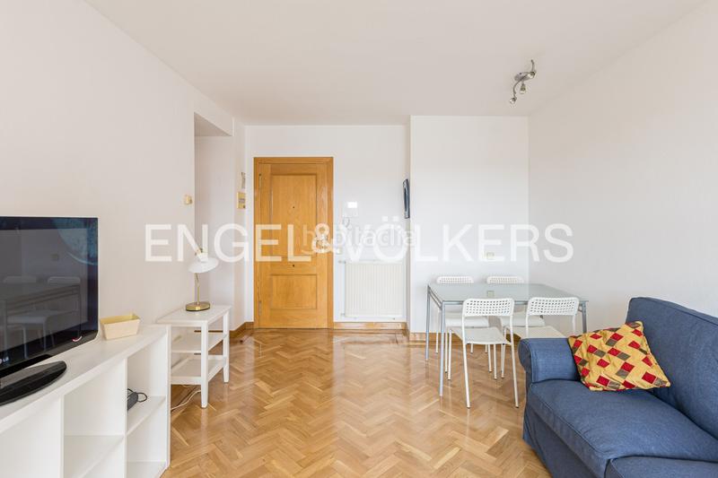 Foto b48be0a0-10a9-4b95-b173-1254795fd3da. Location appartement avec chauffage piscine dans Bellas Vistas Madrid