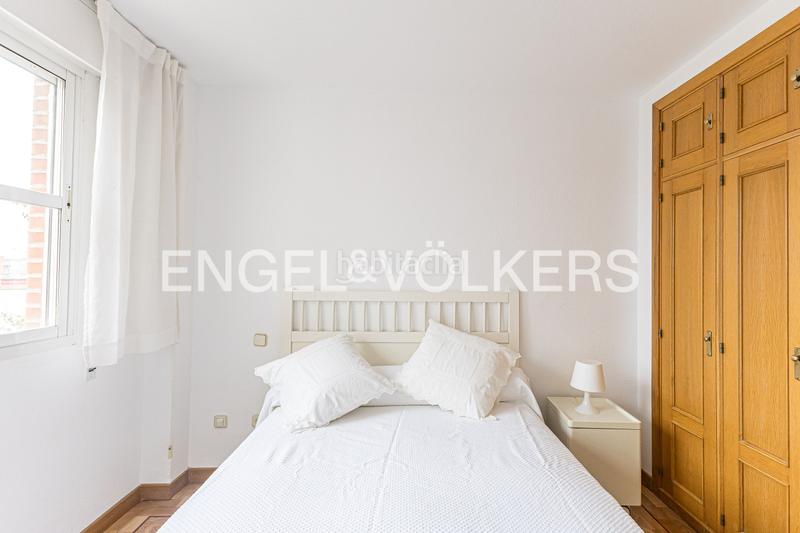 Foto 6329870f-448a-45de-b6bd-5bf80915aa49. Miete appartement mit heizung pool in Bellas Vistas Madrid