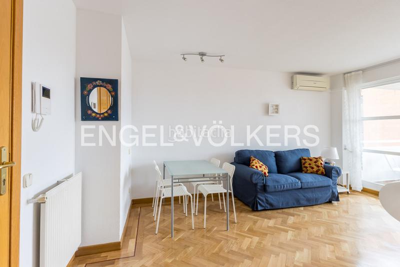 Foto 7fbec05a-6dca-4541-9d49-0272ffa05404. Miete appartement mit heizung pool in Bellas Vistas Madrid