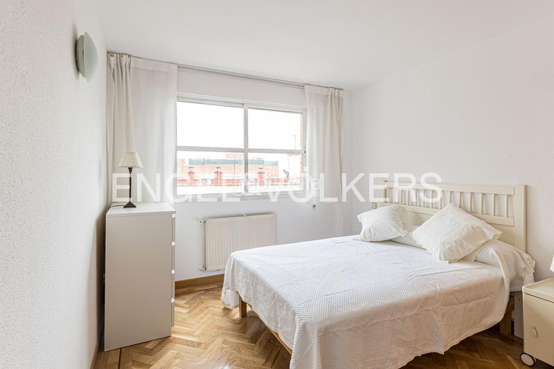 Foto e90db477-ac2a-45db-a82e-4836f3b60edc. Miete appartement mit heizung pool in Bellas Vistas Madrid