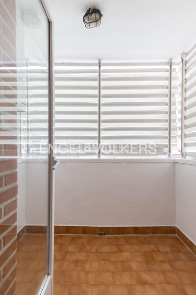 Foto 26d043e6-6ec3-4a9c-a049-c64a788c4e1a. Rent apartment with heating pool in Bellas Vistas Madrid